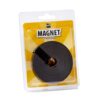 Magnetstreifen (selbstklebend) 300 x 1,2 cm – Produktfoto