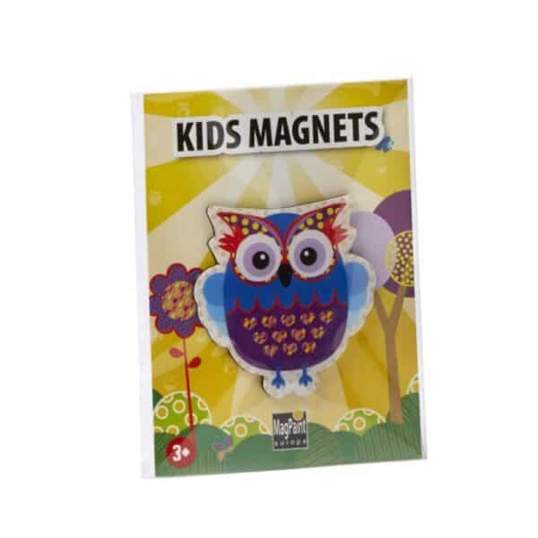 uil-magneet-verpakking.jpg Magnet Kids 1 Große Eule – Verpackung
