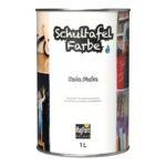 Dose Schultafelfarbe Clearbase 1 Liter von MagPaint