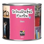 Tafelfarbe Rosa 500 ml von MagPaint – Dose